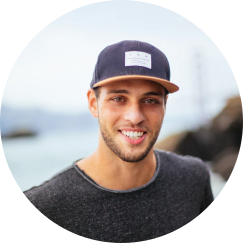 Noah Davis - Digital Marketer